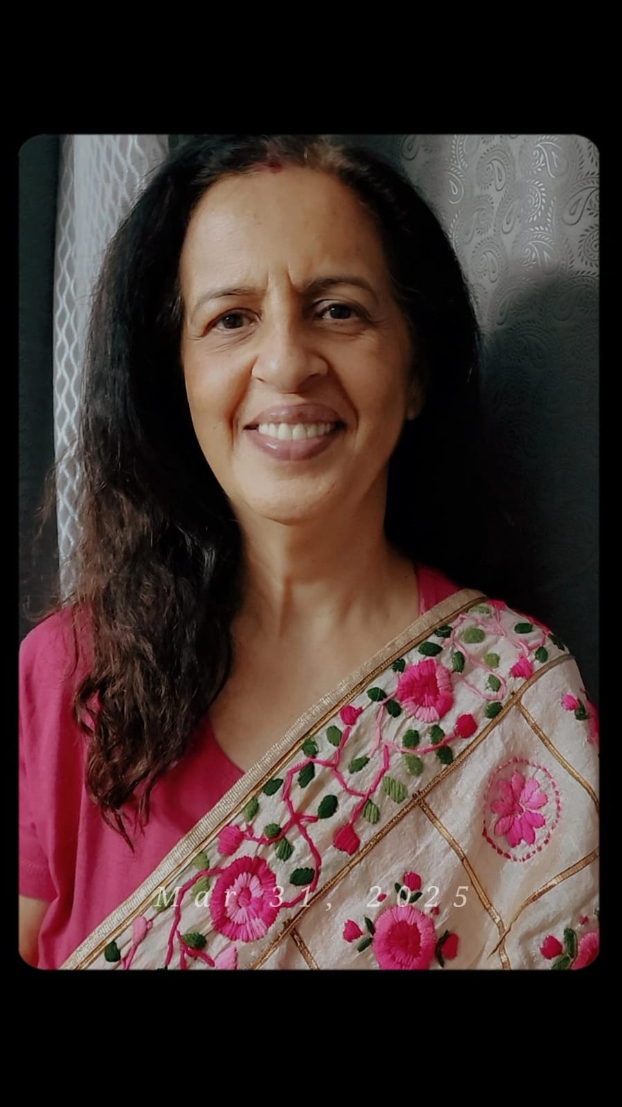 Mrs. Anju Kandhari